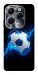 Чехол Thunder ball для Infinix Hot 40