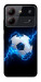 Чехол Thunder ball для ZTE Blade A54 4G
