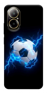 Чехол Thunder ball для Realme C67 4G