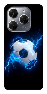 Чохол Thunder ball для TECNO Spark 20 Pro