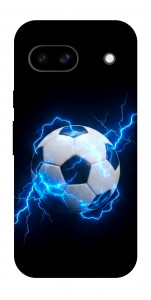 Чехол Thunder ball для Google Pixel 8a
