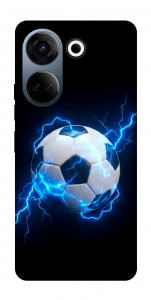 Чехол Thunder ball для TECNO Camon 20 Pro (CK7n)