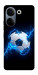 Чехол Thunder ball для TECNO Camon 20 Pro (CK7n)