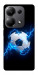 Чохол Thunder ball для Xiaomi Redmi Note 13 Pro 5G