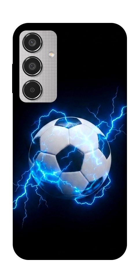 Чехол Thunder ball для Galaxy M35 5G