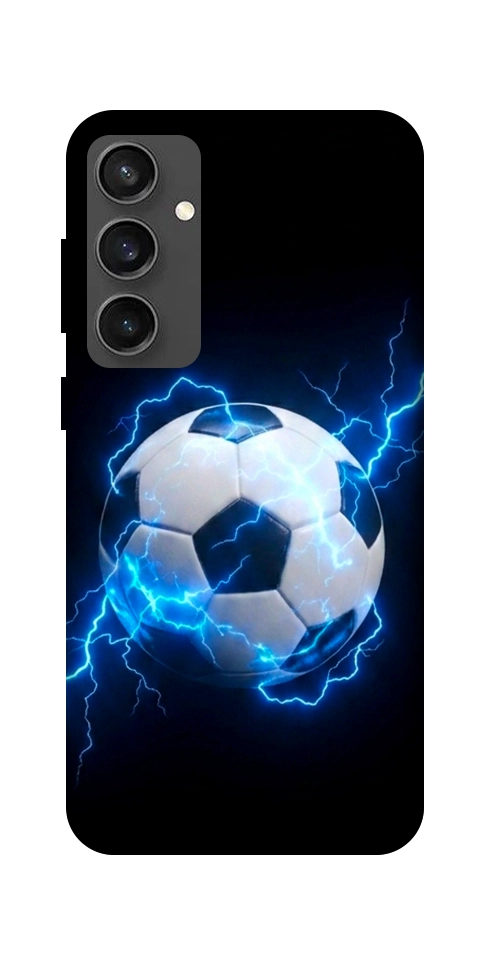 Чехол Thunder ball для Galaxy S24 FE