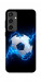 Чехол Thunder ball для Galaxy S24 FE