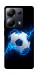 Чехол Thunder ball для Xiaomi Poco M6 Pro 4G