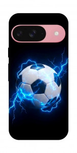Чохол Thunder ball для Google Pixel 9