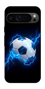 Чохол Thunder ball для Google Pixel 9 Pro