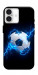 Чехол Thunder ball для iPhone 16
