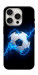 Чехол Thunder ball для iPhone 16 Pro Max