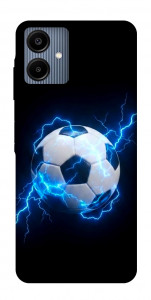 Чехол Thunder ball для Galaxy A06