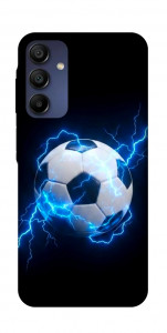 Чехол Thunder ball для Samsung Galaxy A16 5G