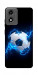Чехол Thunder ball для Motorola Moto E14