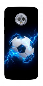 Чохол Thunder ball для Motorola Moto G6 Plus