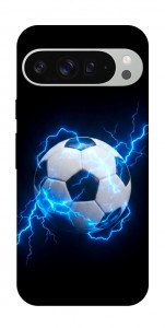 Чехол Thunder ball для Google Pixel 9 Pro XL