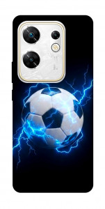 Чехол Thunder ball для Infinix Zero 30 4G