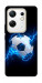 Чехол Thunder ball для Infinix Zero 30 4G