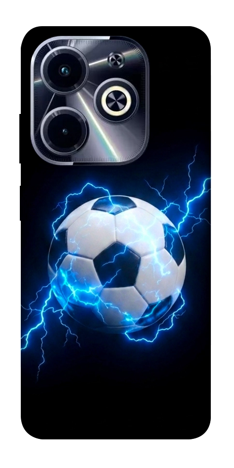 Чехол Thunder ball для TECNO Spark 20