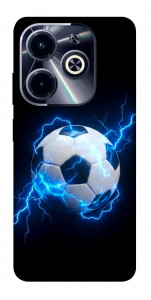 Чехол Thunder ball для TECNO Spark 20