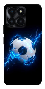 Чохол Thunder ball для Huawei Honor X6a