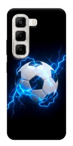 Чохол Thunder ball для Infinix Hot 50 4G