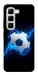 Чехол Thunder ball для Infinix Hot 50 4G