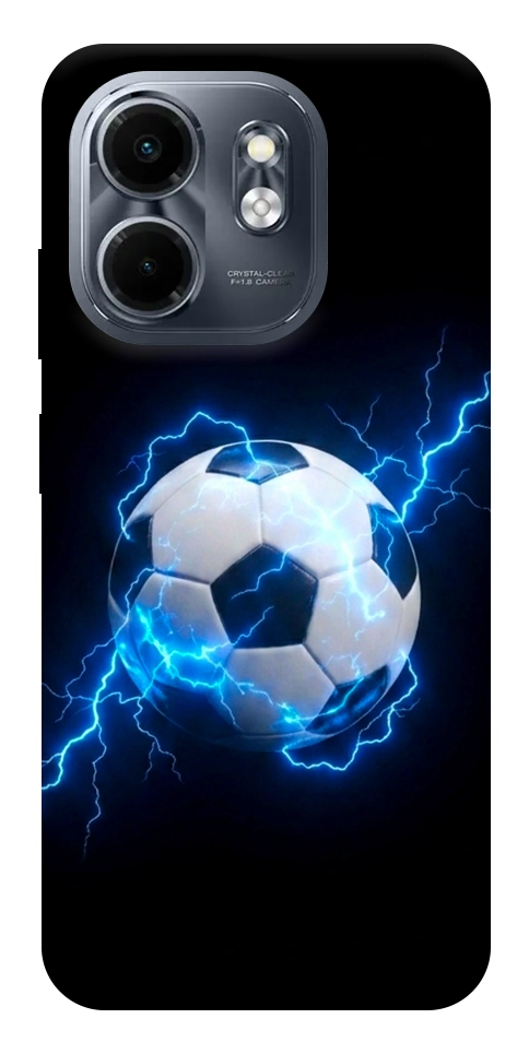 Чехол Thunder ball для Infinix Smart 9 4G