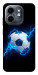 Чехол Thunder ball для Infinix Smart 9 4G