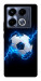 Чохол Thunder ball для Infinix Note 40 4G