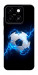 Чехол Thunder ball для ZTE Blade A55 4G