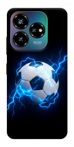 Чехол Thunder ball для ZTE Nubia V60
