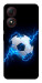 Чехол Thunder ball для ZTE Blade A34 4G