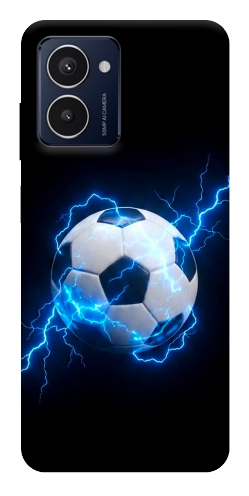Чехол Thunder ball для HMD Pulse Pro