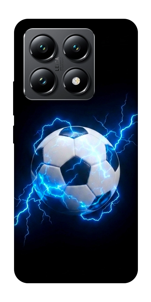Чехол Thunder ball для Xiaomi 14T
