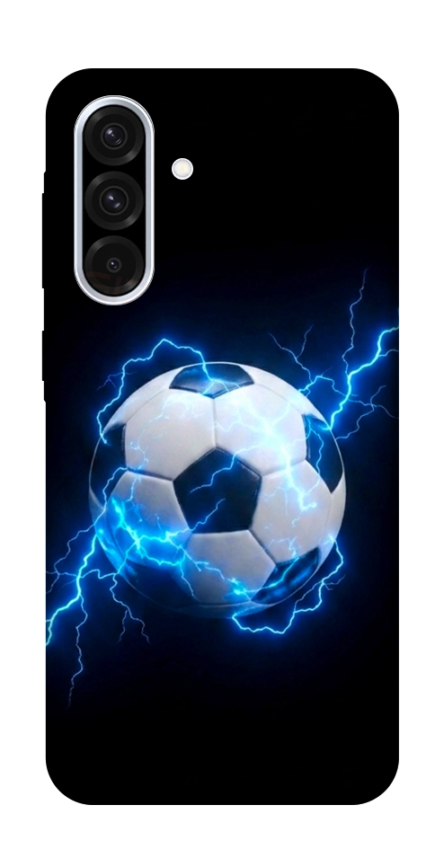 Чехол Thunder ball для Galaxy A36 5G