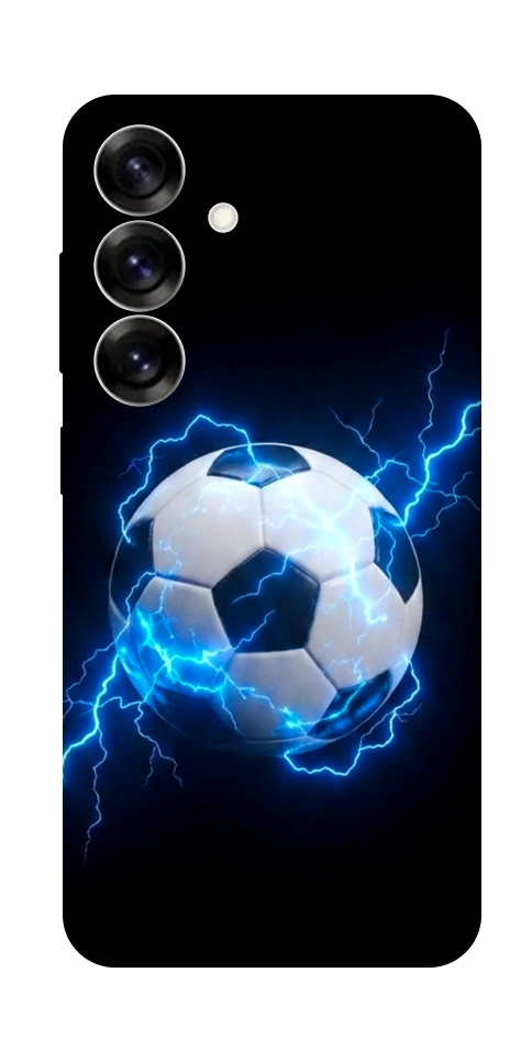Чехол Thunder ball для Galaxy S25+
