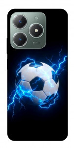 Чохол Thunder ball для Realme C61