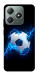 Чехол Thunder ball для Realme C61