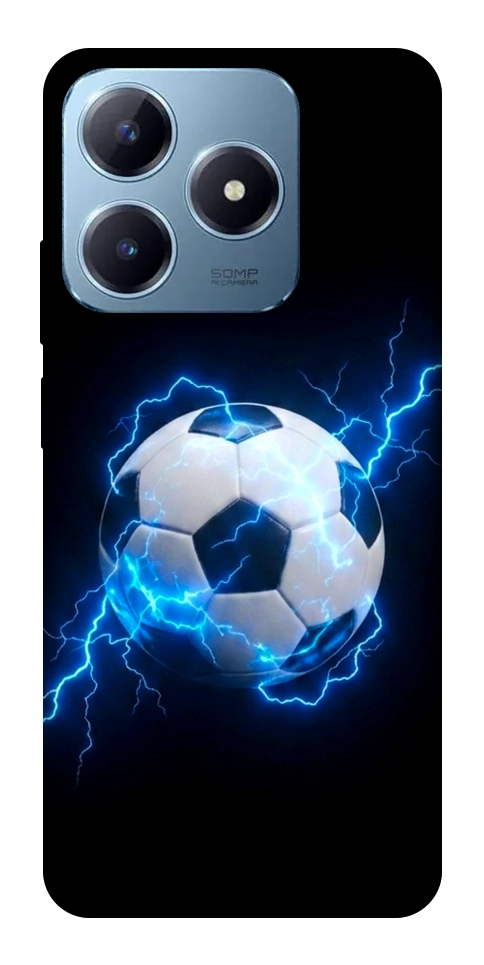 Чохол Thunder ball для Realme C63 4G