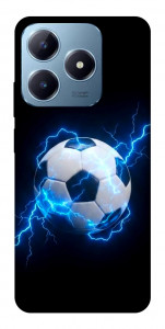 Чехол Thunder ball для Realme C63 4G