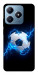 Чохол Thunder ball для Realme C63 4G