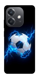 Чехол Thunder ball для Oppo А3х 4G