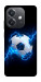 Чехол Thunder ball для Oppo А3х 4G