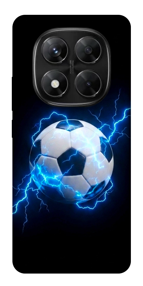 Чохол Thunder ball для Xiaomi Redmi Note 14 Pro 5G