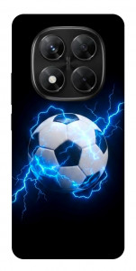 Чохол Thunder ball для Xiaomi Redmi Note 14 Pro 5G