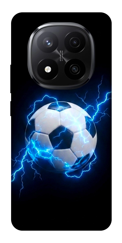 Чохол Thunder ball для Xiaomi Redmi Note 14 Pro+ 5G