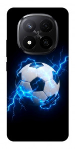 Чохол Thunder ball для Xiaomi Redmi Note 14 Pro+ 5G