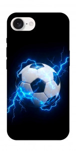 Чохол Thunder ball для iPhone 16e